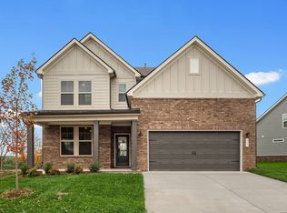 307 Old Spring Ln, Gallatin, TN 37066