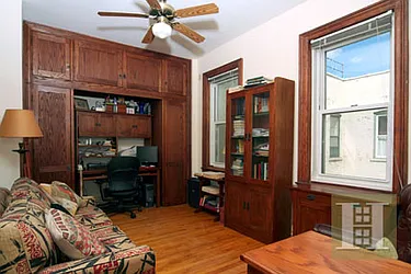 Sold by Halstead Real Estate