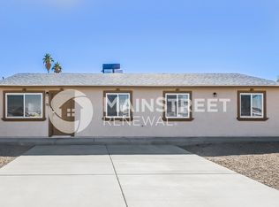 3525 Canoga Ave, North Las Vegas, NV 89030