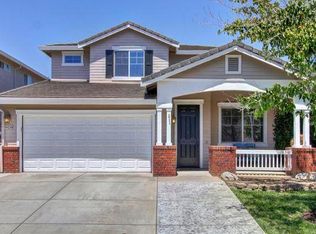 9439 Oakley Way, Elk Grove, CA 95624