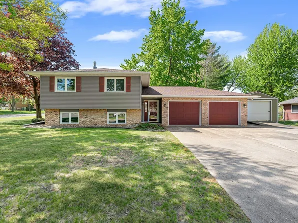 655 20th St NE, Owatonna, MN 55060