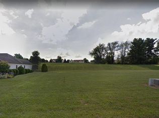 Hidden Pond Dr, Doylestown, OH