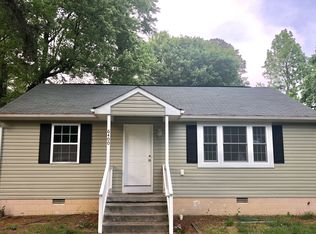 6400 Kensington Ave, Richmond, VA 23226
