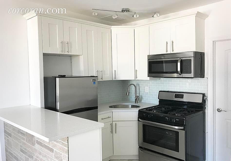 1st image of 726 Bergen St APT 2LF