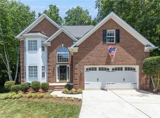 4960 Whitmore Pond Ln, Charlotte, NC 28270