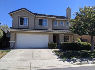 812 Stingray Ter, Fremont, CA 94536