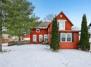 311 South Third STREET, Delavan, WI 53115