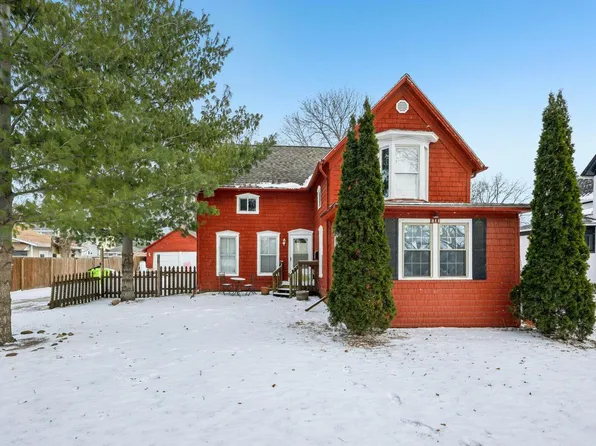 311 South Third STREET, Delavan, WI 53115