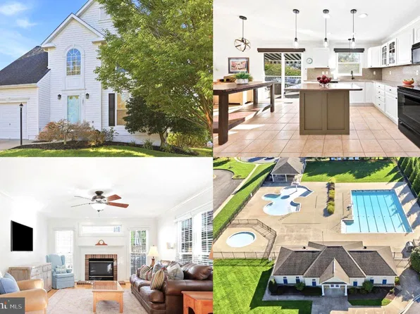 1206 Crossbow Rd, Mount Airy, MD 21771