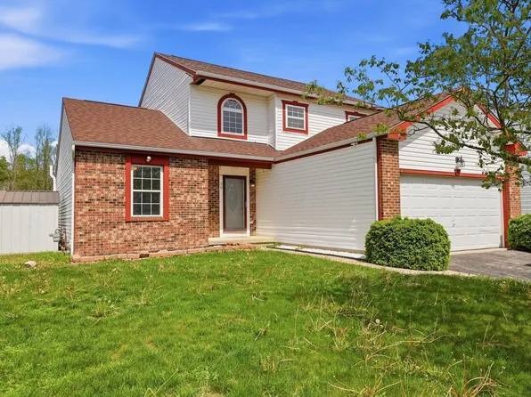 38 Greenfield Dr, Milford Center, OH 43045