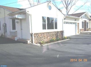 1731 Old Forty Foot Rd, Harleysville, PA 19438