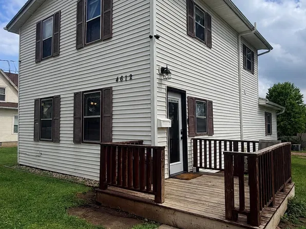 4612 4th Ave, Sioux City, IA 51106
