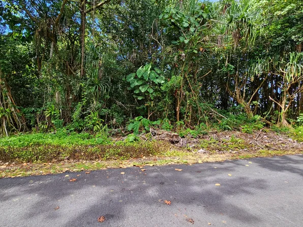 Puni Kahakai St W Lot 7, Pahoa, HI 96778