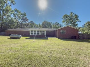 497 Jedburg Rd, Summerville, SC 29483