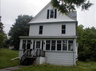 274 Bridge Street Ext, Corning, NY 14830