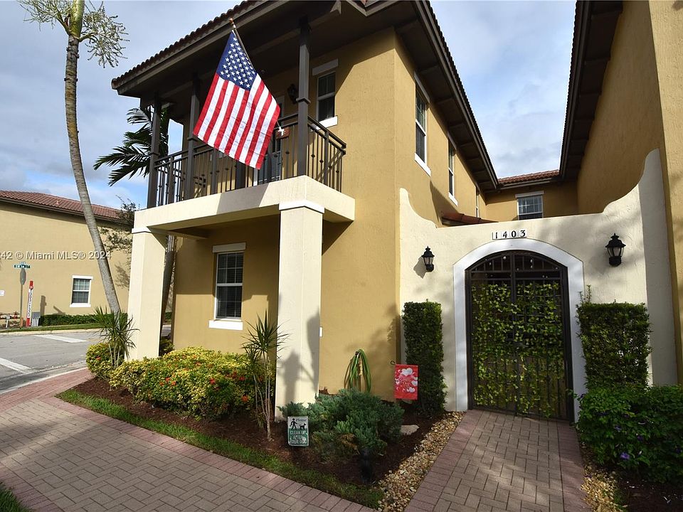 1st image of 1403 SW 147th Ave #1403