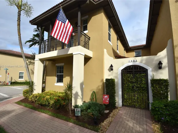 1403 SW 147th Ave #1403, Hollywood, FL 33027