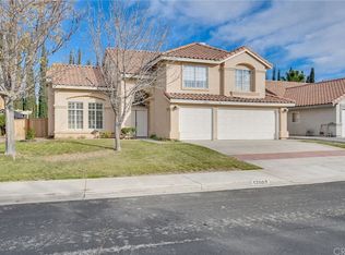 12605 High Desert Rd, Victorville, CA 92392