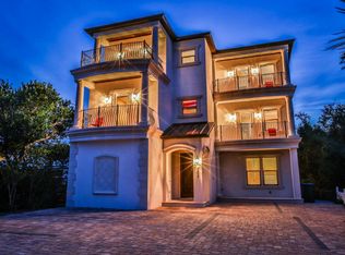 107 Hollywood St, Miramar Beach, FL 32550