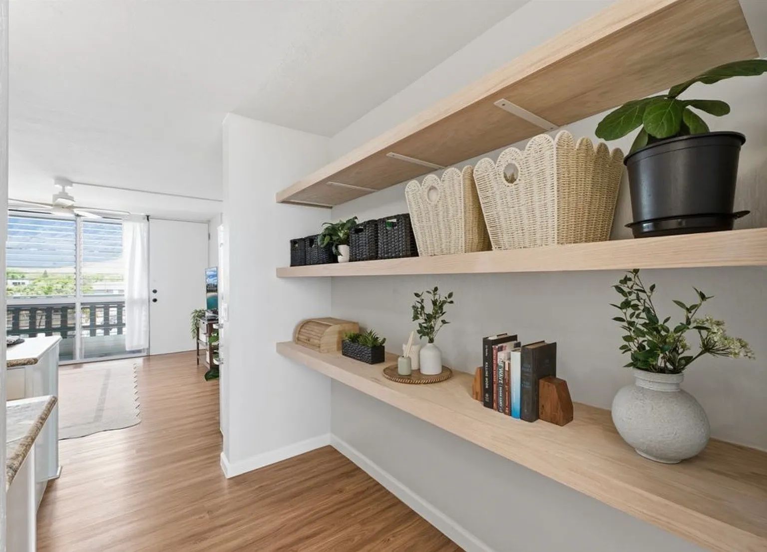 1 bed, 456 sqft, $2,600 — Photo 3