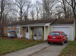 6329 W Wallen Rd, Fort Wayne, IN 46818