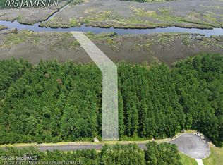 LOT 35 James Ln, White Oak, GA 31568