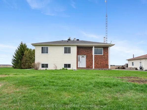 12472 Nesbitt Rd, North Dundas, ON K0C 2K0