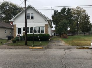 1325 S Governor St, Evansville, IN 47713