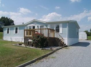 713 Arrowhead Loop, Midway, TN 37809