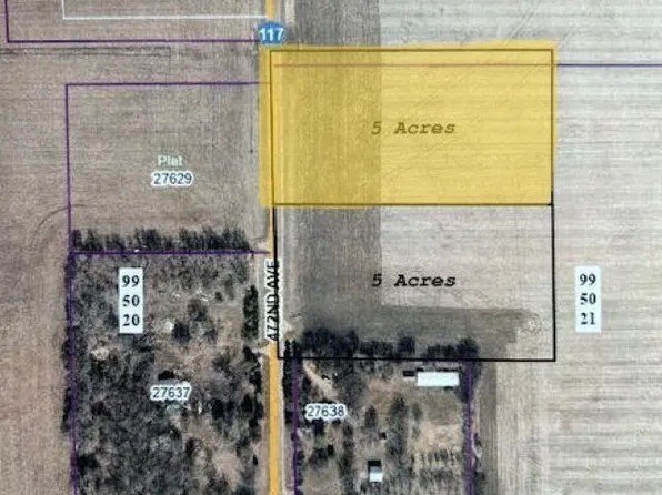 27626 472nd Ave, Harrisburg, SD 57032