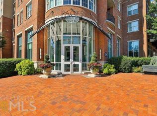 325 E Paces Ferry Rd NE APT 1705, Atlanta, GA 30305