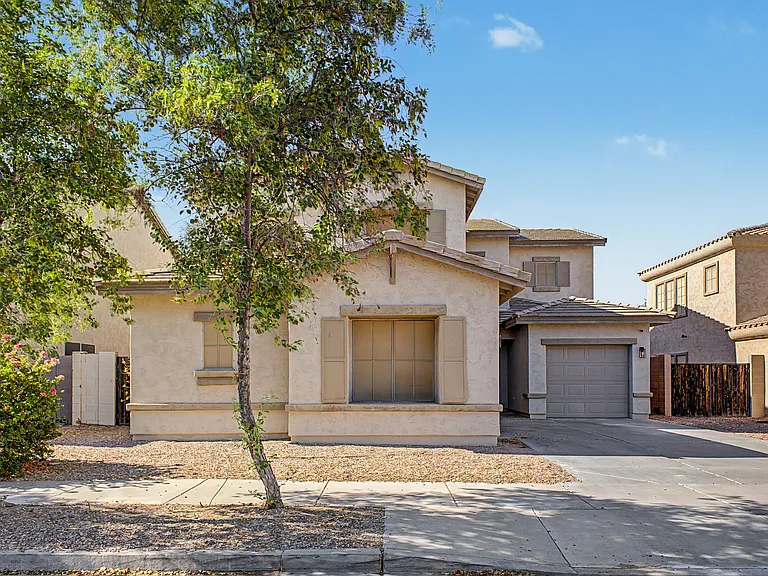 17446 W Yavapai St — Photo 33