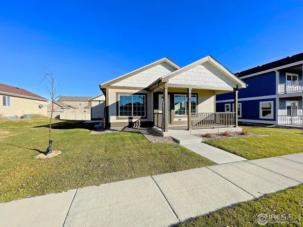 4204 Rockcress Rd, Evans, CO 80620