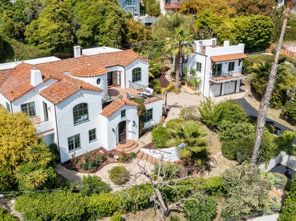 870 Windsor Way, Santa Barbara, CA 93105