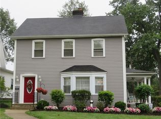 1206 22nd St NE, Canton, OH 44714