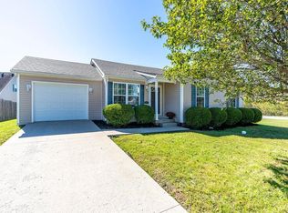 237 Banyan Blvd, Richmond, KY 40475