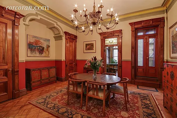 Sold by Corcoran | media 22