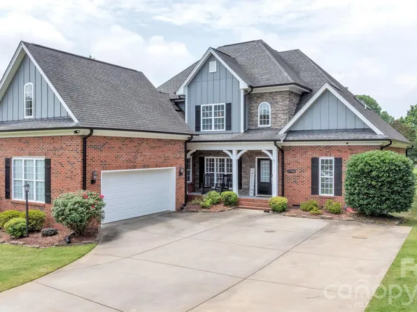 13708 Thompson Place Dr, Mint Hill, NC 28227