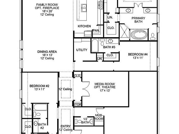 2nd image of this home