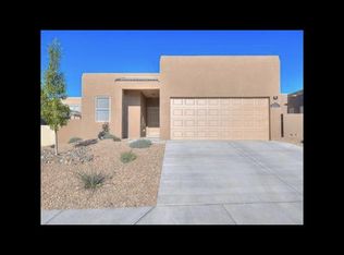 6107 Pecos Trail Dr NE, Rio Rancho, NM 87144