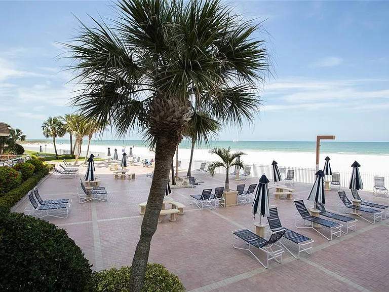17940 Gulf Blvd #6E — Photo 25