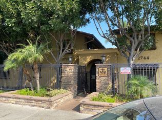 2728 B St UNIT 201, San Diego, CA 92102