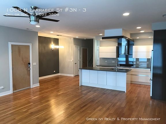 4th image of 1008 N Larrabee St #3N-3