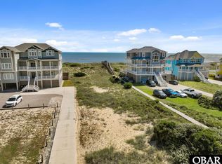 57351 Lighthouse Rd LOT 8, Hatteras, NC 27943