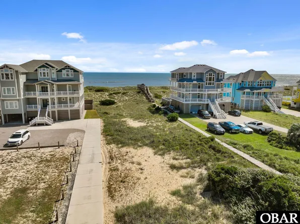 57351 Lighthouse Rd Lot 8, Hatteras, NC 27943