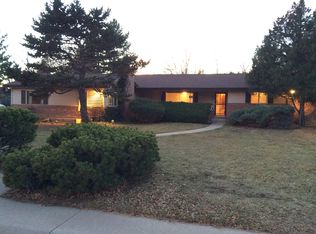825 S Dudley St, Lakewood, CO 80226