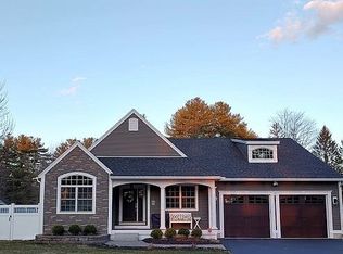 73 Old Rochester Rd, Dover, NH 03820