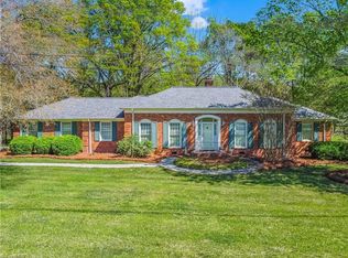 608 Burning Tree Ct, High Pt, NC 27265