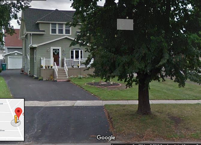 1st image of 623 McKinley Pkwy