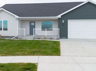 482 Montecito Ave, Billings, MT 59105